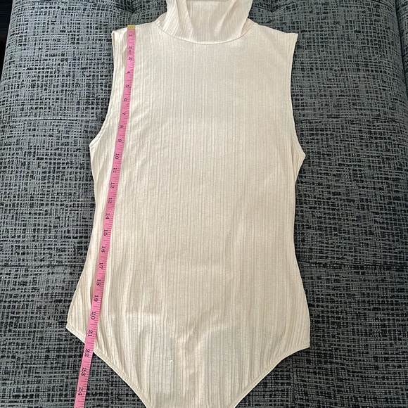 FREE PEOPLE | bodysuit - Picture 4 of 8